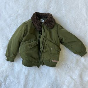 Hudson Puffer Coat